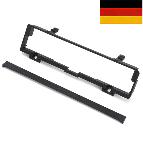 Für bmw e46 2din umbau - umbau, kit