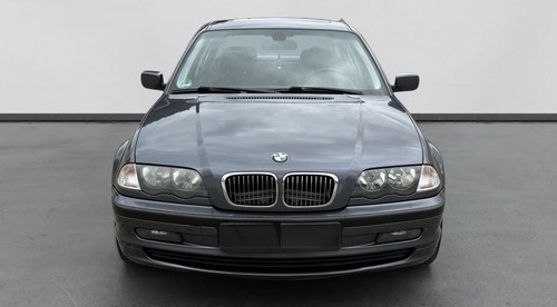 Bmw 320 e46 tüv - bis, 06/2028