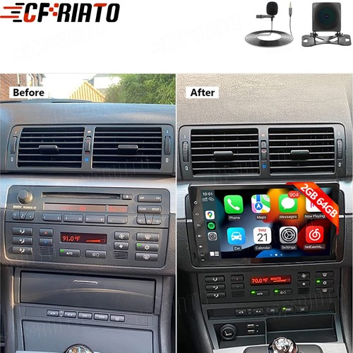 Für bmw e46 - bmw, 325