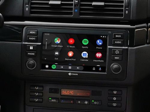 Autoradio navigation dab - navigation, dab+