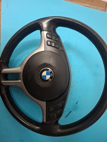 Bmw e46 sportlenkrad - ,