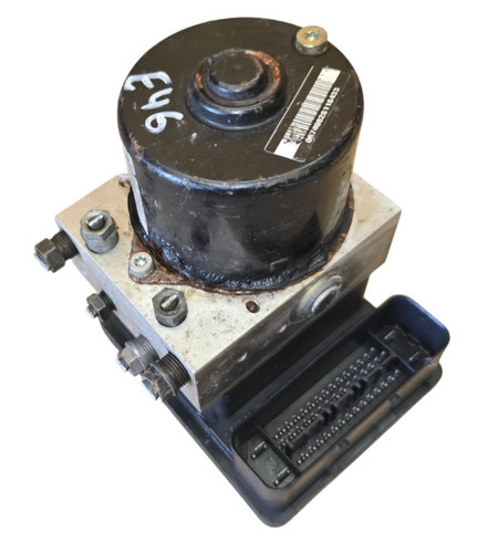 Abs hydraulikblock - abs,