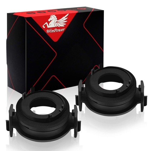 Winpower led adapter halter - h7,