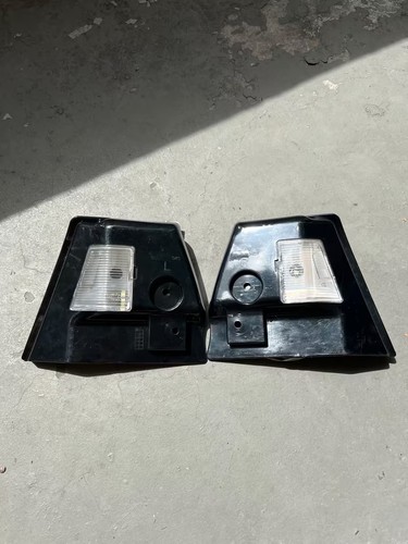 Bmw e46 rückleuchte innen - e46,