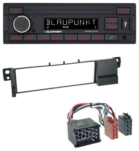 Blaupunkt usb aux bluetooth - aux,
