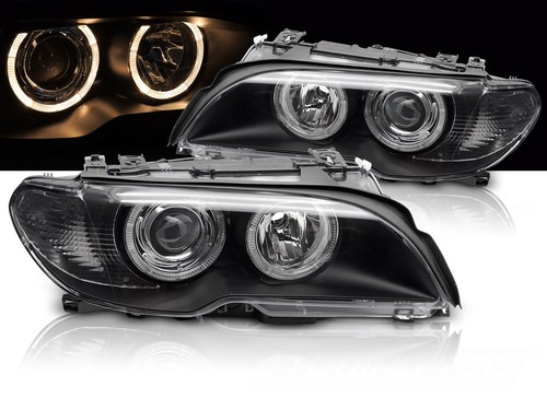 Xenon scheinwerfer angel eyes - xenon,