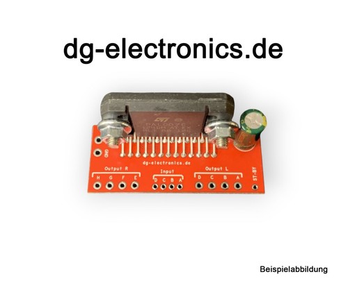 Bmw bm54 back radio radiomodul - bmw,
