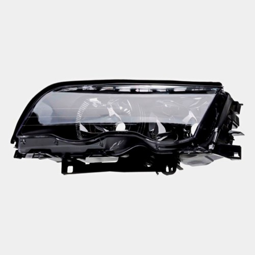 Bmw e46 scheinwerfer - bmw, tyc