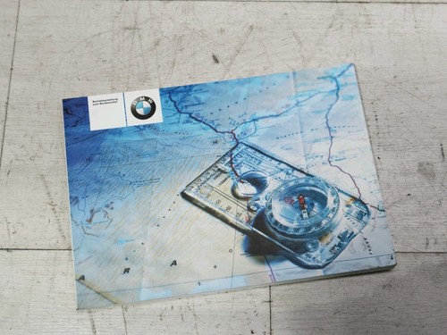Bmw e46 buch bordmonitor - bmw,