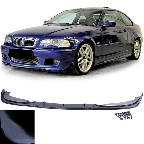 Frontspoiler lippe performance - frontspoiler,