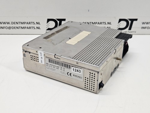 Refurbished bm54 radio - bm54,