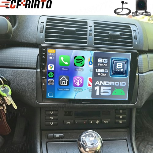 128gb für bmw e46 - für,