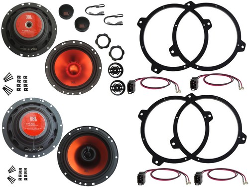 Jbl audio boxen set für - boxen,