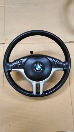 Bmw e46 sportlenkrad - e46,