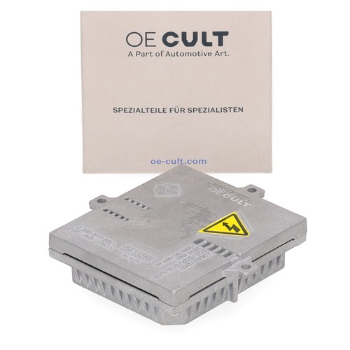 Cult steuergerät xenon - oe-cult,