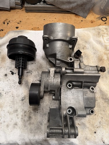 Bmw e46 e39 e60 m54 - m52, m52tü