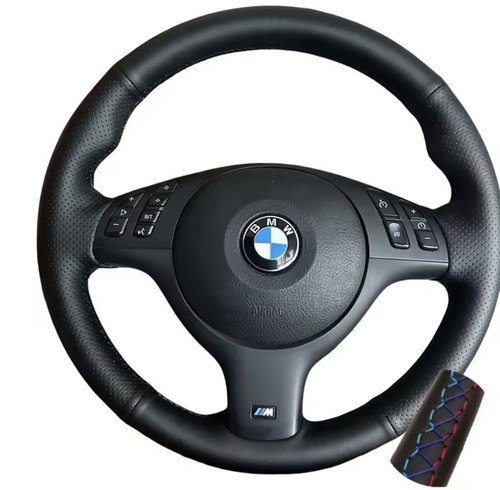 Lenkradbezug naht für - m,