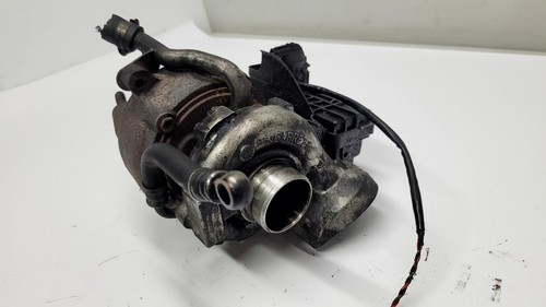 Bmw e46 320d turbo - 320d,