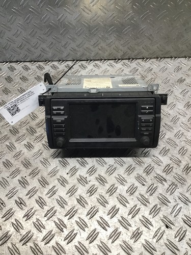 Radio ohne code bmw 3er - cd-radio,