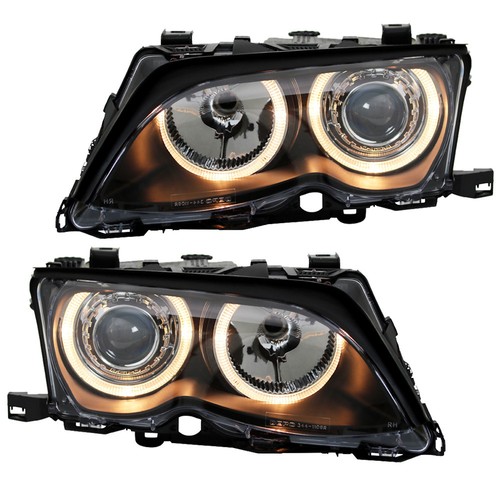 Depo scheinwerfer angel eyes - scheinwerfer,