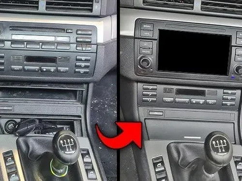 Bmw e46 halterung oder rahmen - e46,