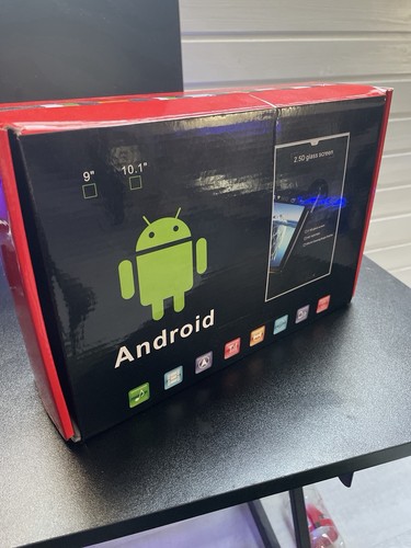 Eunavi 1din android - android, 10.0