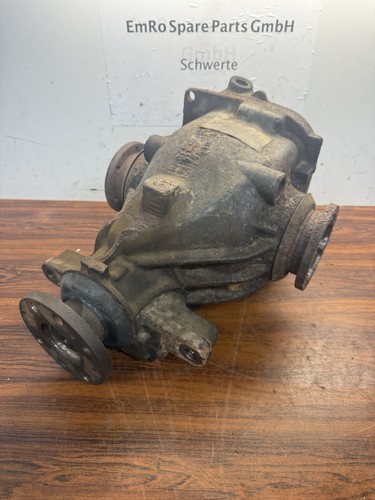 1428168 bmw e46 hinterachse - bmw,