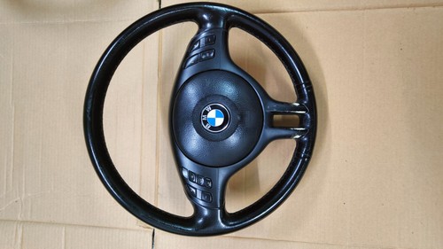 Bmw e46 sportlenkrad - bmw,