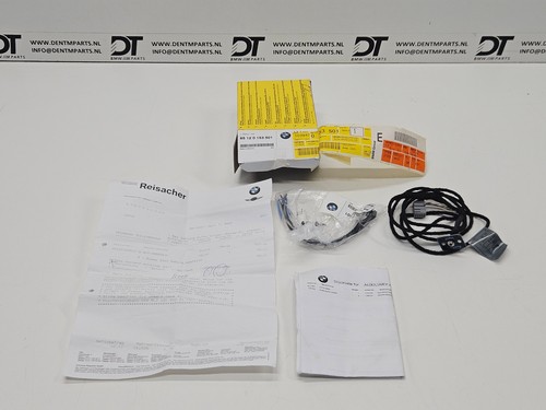Retrofit set aux bmw series - retrofit,