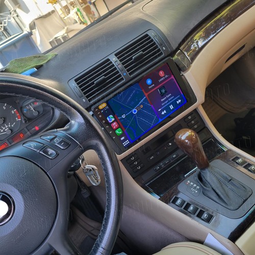 Für bmw e46 - für, 318