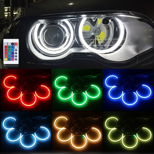 Rgb 5050 smd led - smd,