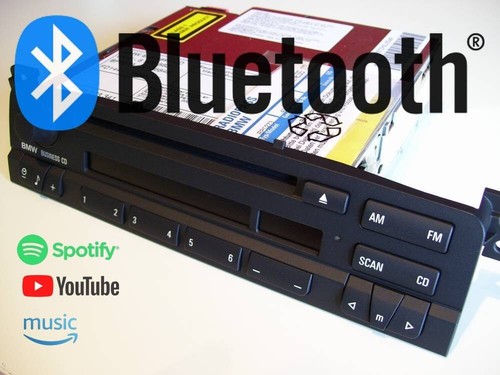 Bluetooth fse umbau original - bluetooth,