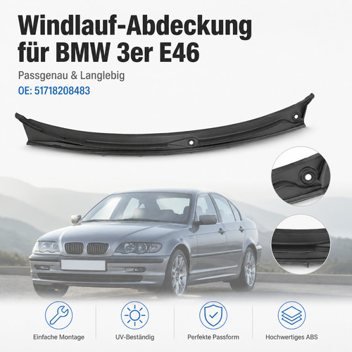 Einbaufertiges ablaufblech - einbaufertiges,