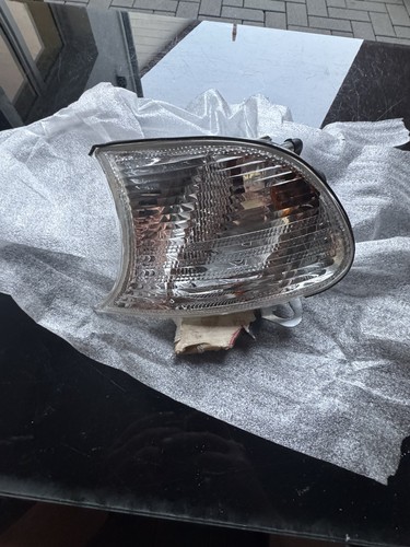 Blinker vorne inksweißfür