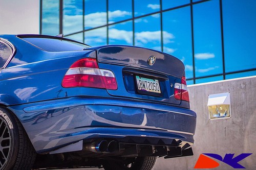 Bmw e46 e39 e36 - e46/, e39/