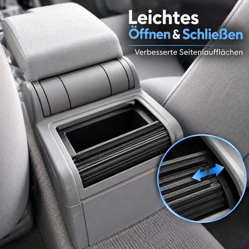 Bmw e46 aschenbecher rollo - e46,