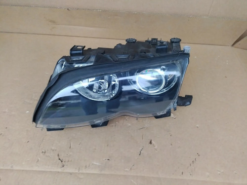 Frontscheinwerfer bmw e46 - frontscheinwerfer,