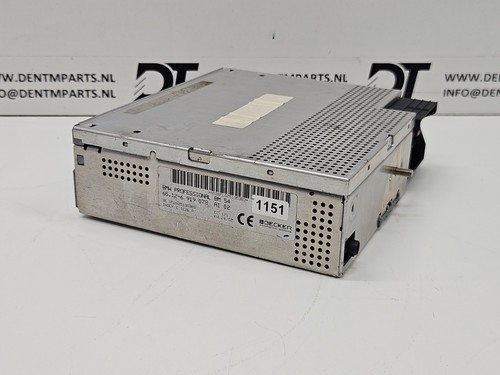 Radio module bm54 bmw e46 - e46, e39