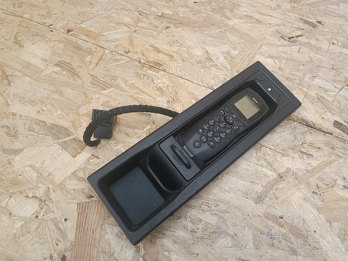 Bmw e46 telefon - e46, ejectbox