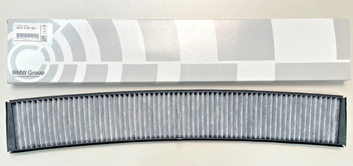 Original bmw mikrofilter - bmw,