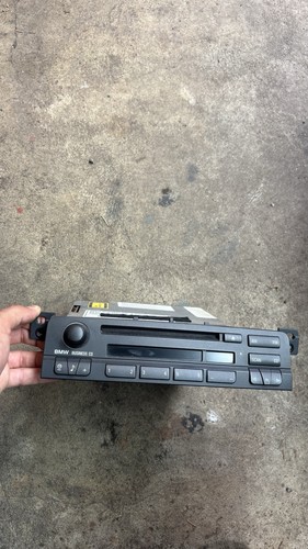 Bmw e46 blaupunkt buisness - bmw,
