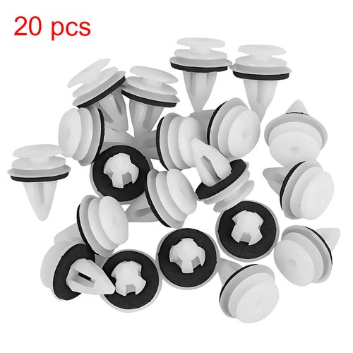 20pcs befestigung clips für - 20pcs,