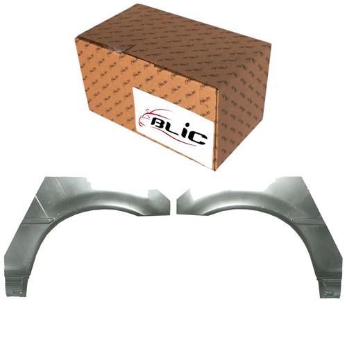 Blic radhausverkleidung - 2x,