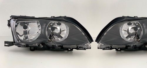 Scheinwerfer set bmw - bmw, e46