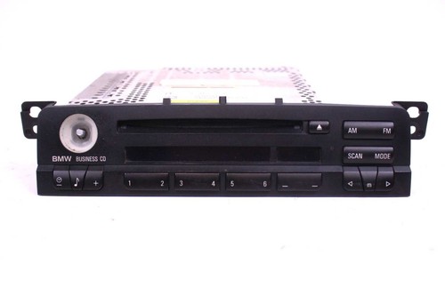 3er bmw e46 autoradio auto - bmw,