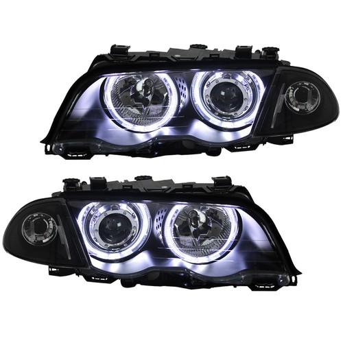 Scheinwerfer set led - set, angel