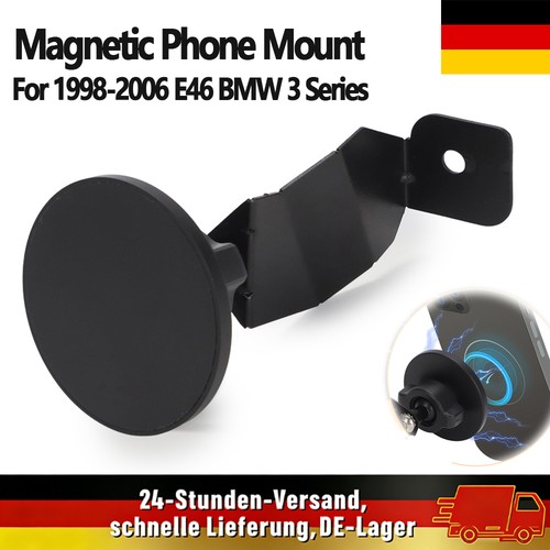 Magnetic phone mount - phone,