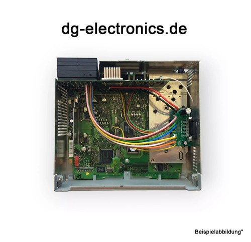 Bmw bm54 radio modul - radio,