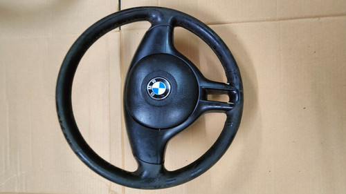 Bmw e46 sportlenkrad - e46,