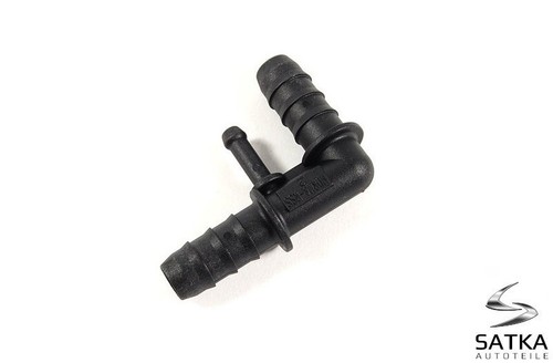 Schlauchverbinder winkelstück - schlauchverbinder,